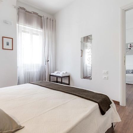 San Jacopino - Flo Apartments Florencja Zewnętrze zdjęcie
