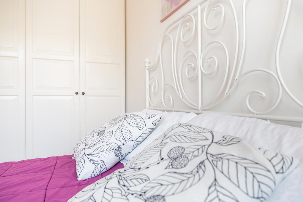 San Jacopino - Flo Apartments Florencja Pokój zdjęcie