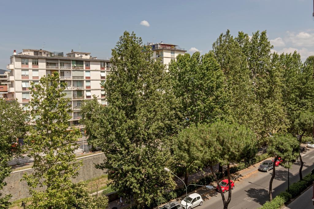 San Jacopino - Flo Apartments Florencja Zewnętrze zdjęcie