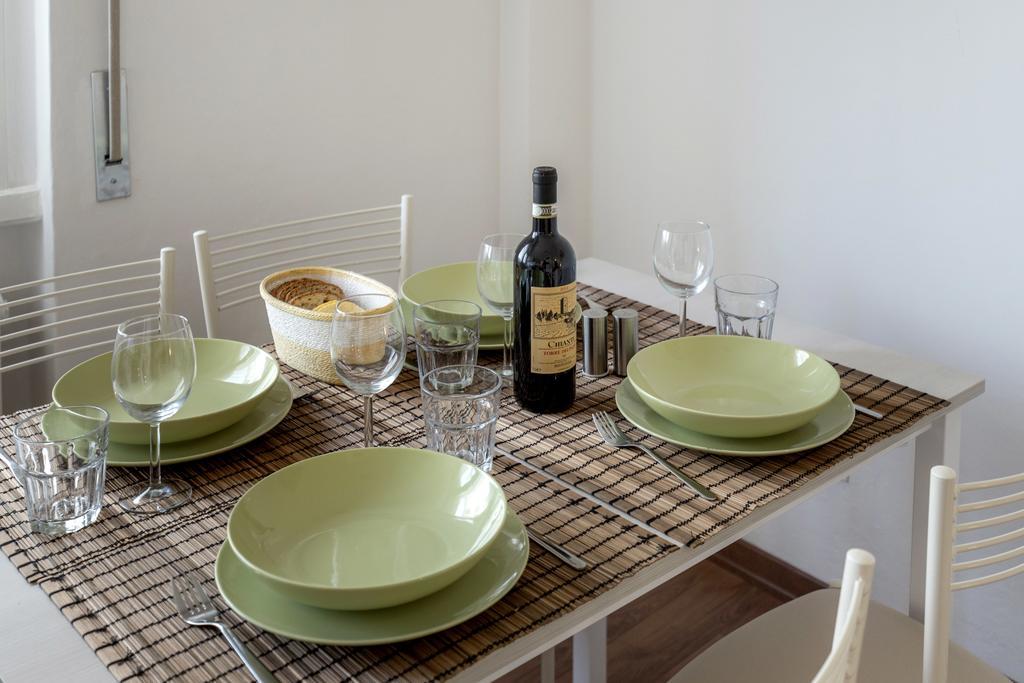 San Jacopino - Flo Apartments Florencja Zewnętrze zdjęcie