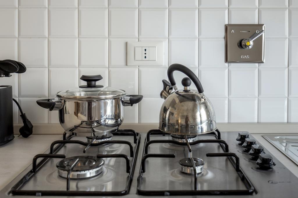 San Jacopino - Flo Apartments Florencja Zewnętrze zdjęcie