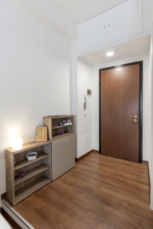 San Jacopino - Flo Apartments Florencja Zewnętrze zdjęcie