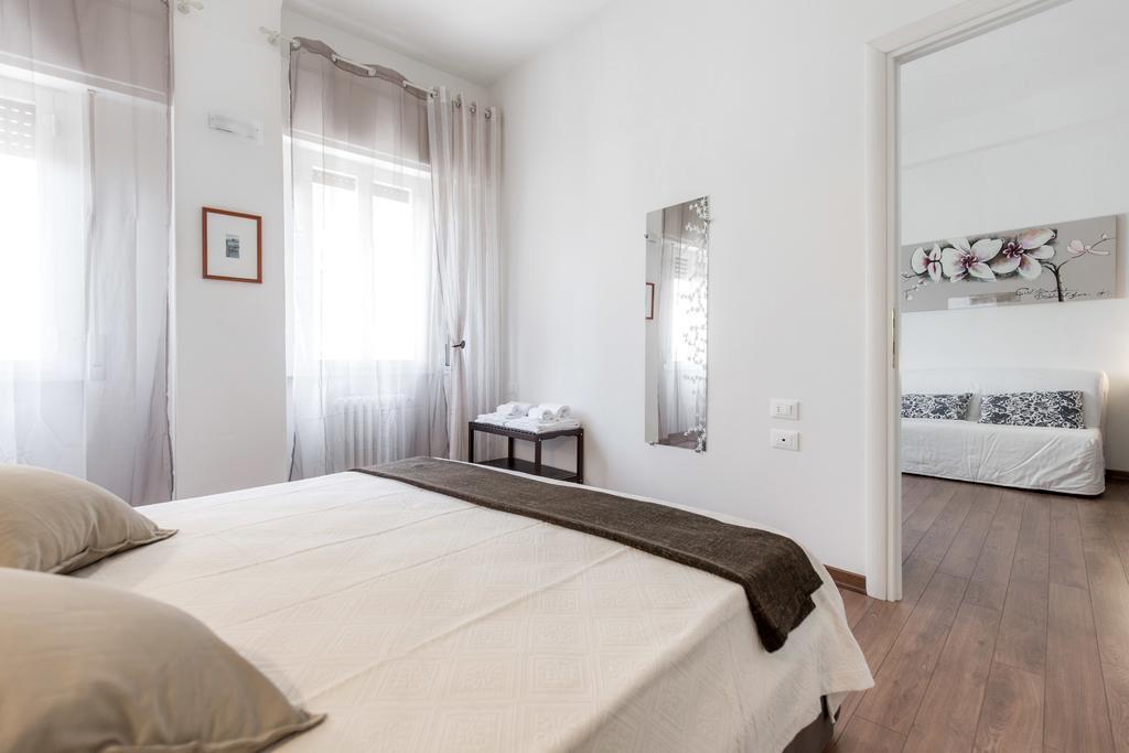 San Jacopino - Flo Apartments Florencja Zewnętrze zdjęcie