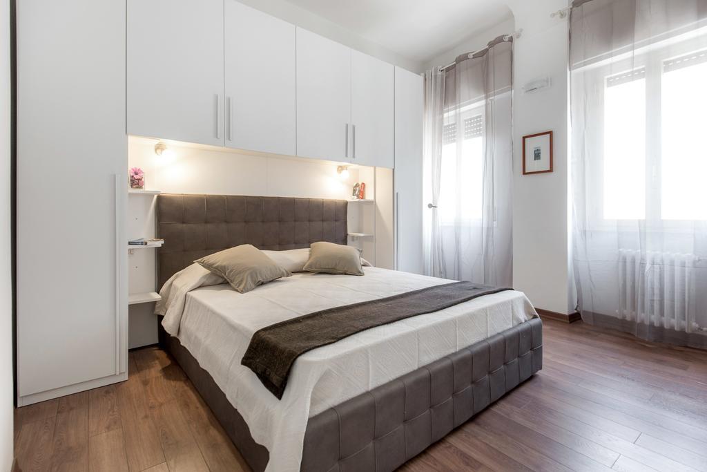 San Jacopino - Flo Apartments Florencja Zewnętrze zdjęcie
