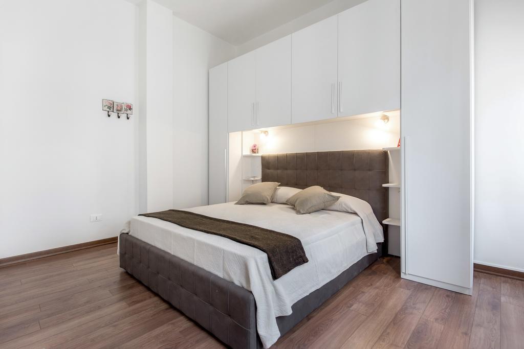 San Jacopino - Flo Apartments Florencja Zewnętrze zdjęcie