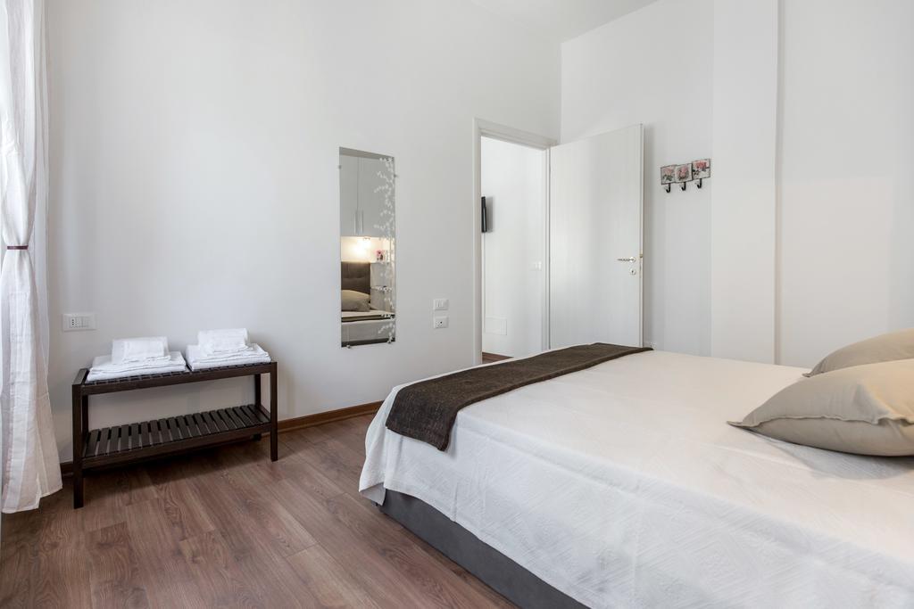 San Jacopino - Flo Apartments Florencja Zewnętrze zdjęcie