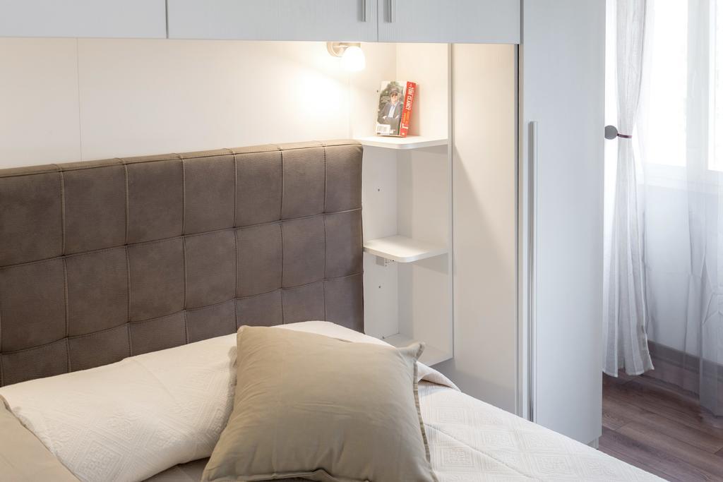 San Jacopino - Flo Apartments Florencja Zewnętrze zdjęcie