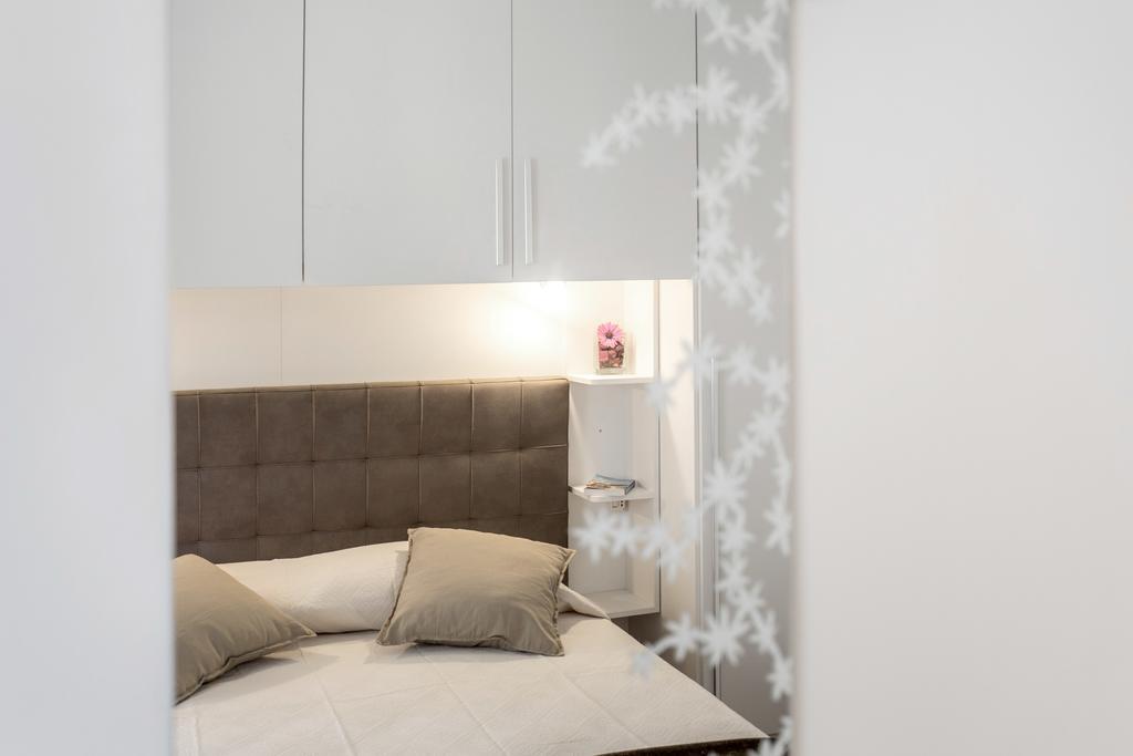 San Jacopino - Flo Apartments Florencja Zewnętrze zdjęcie