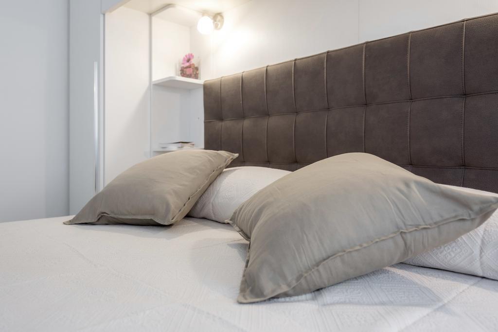San Jacopino - Flo Apartments Florencja Zewnętrze zdjęcie